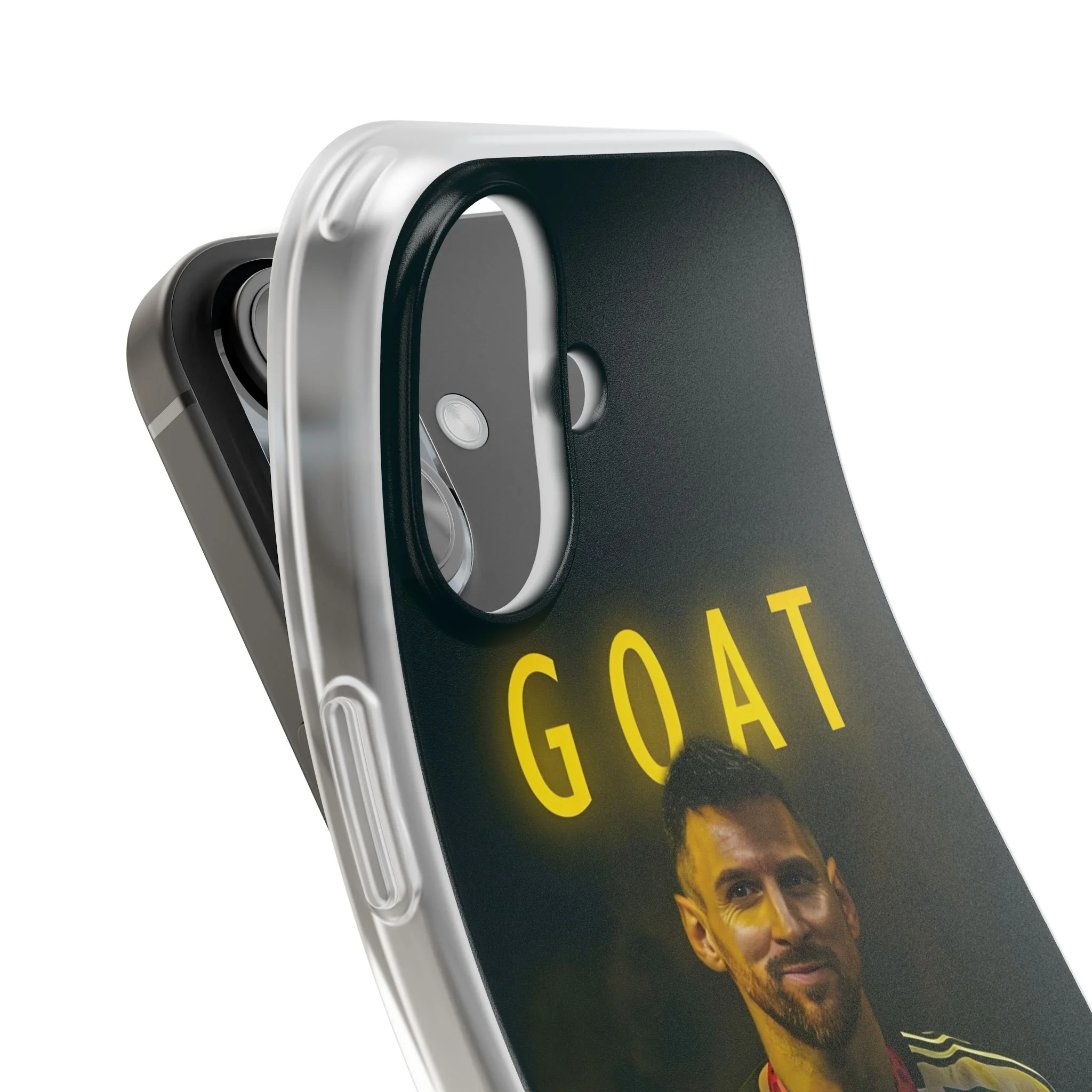 Leo Messi Case #12 for ALL Phone Models - Image 3