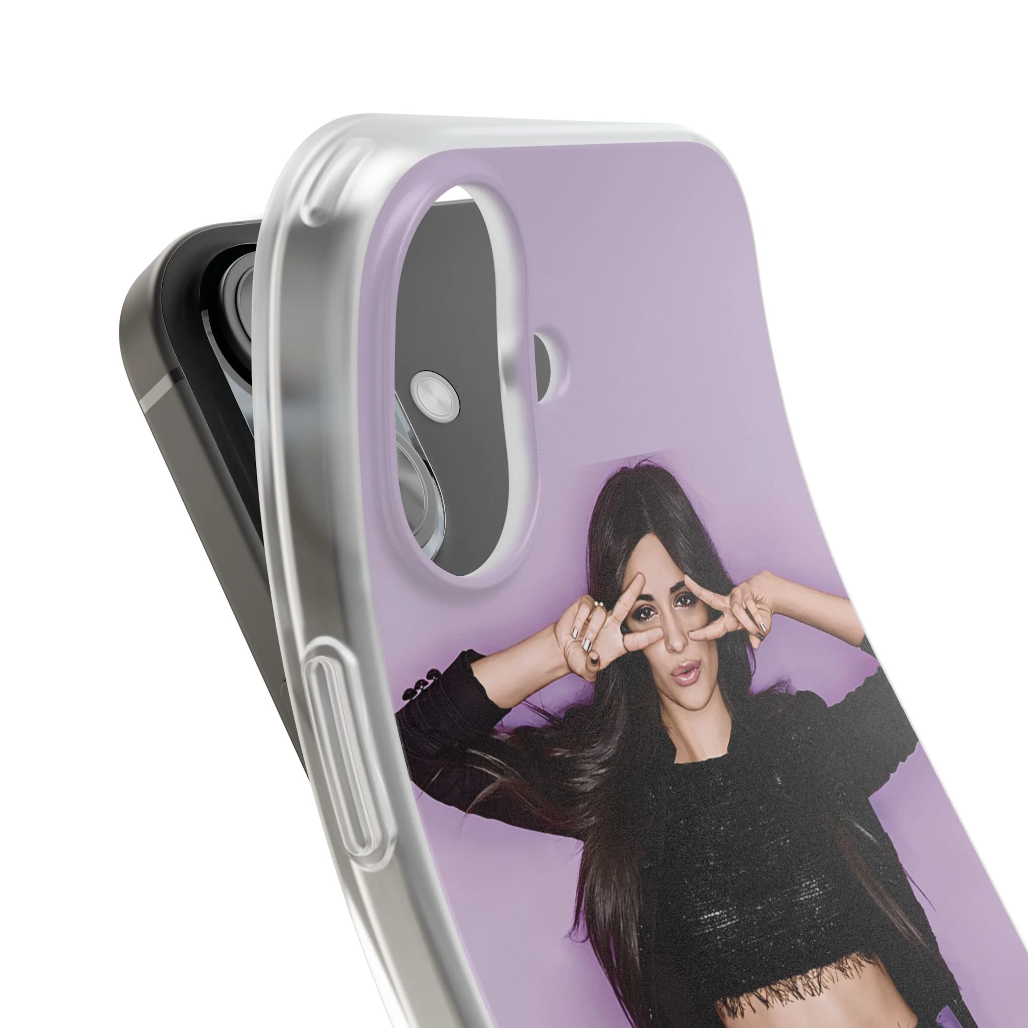 Camila Cabello Case #12 for ALL Phone Models - Image 3