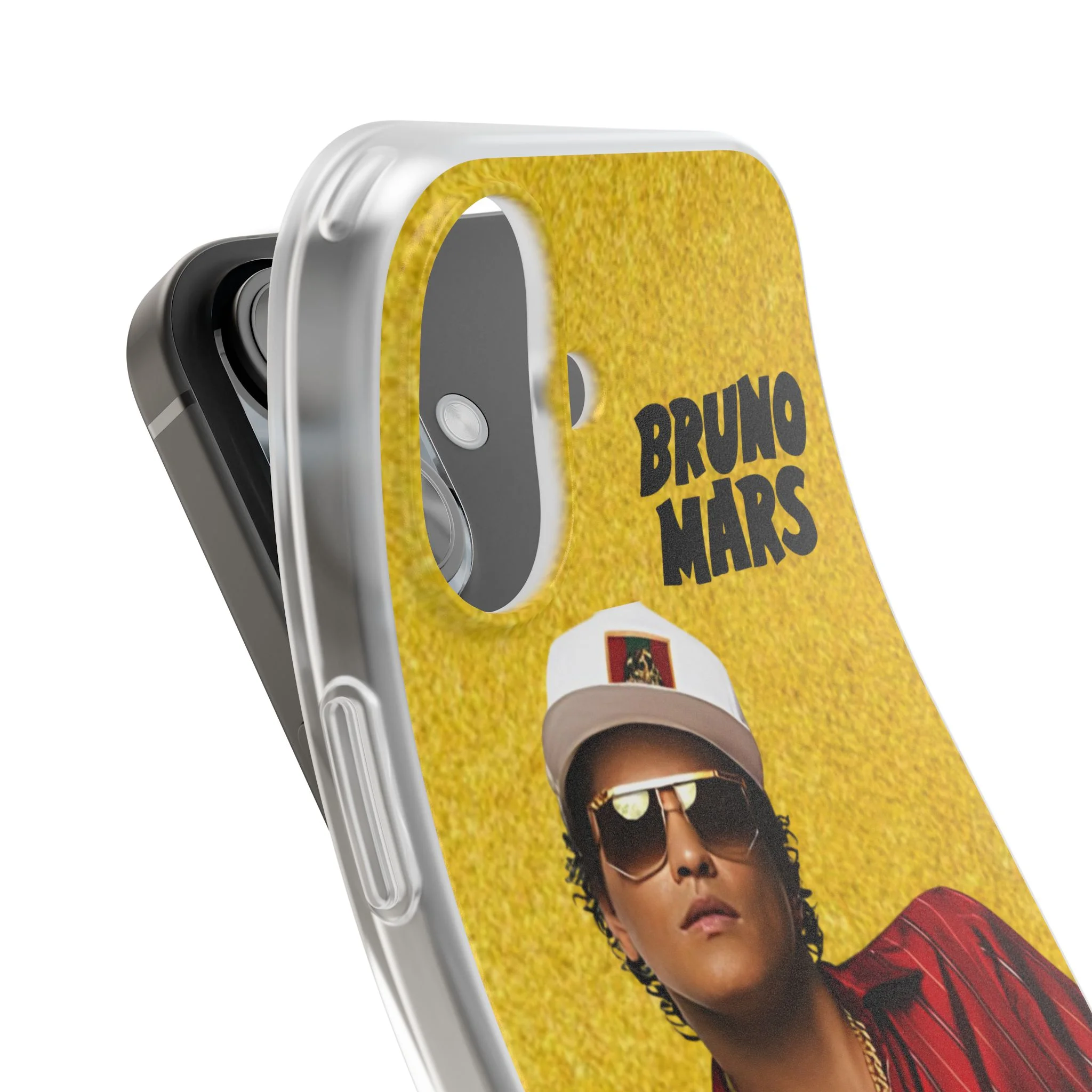 Bruno Mars Case #2 for ALL Phone Models - Image 3