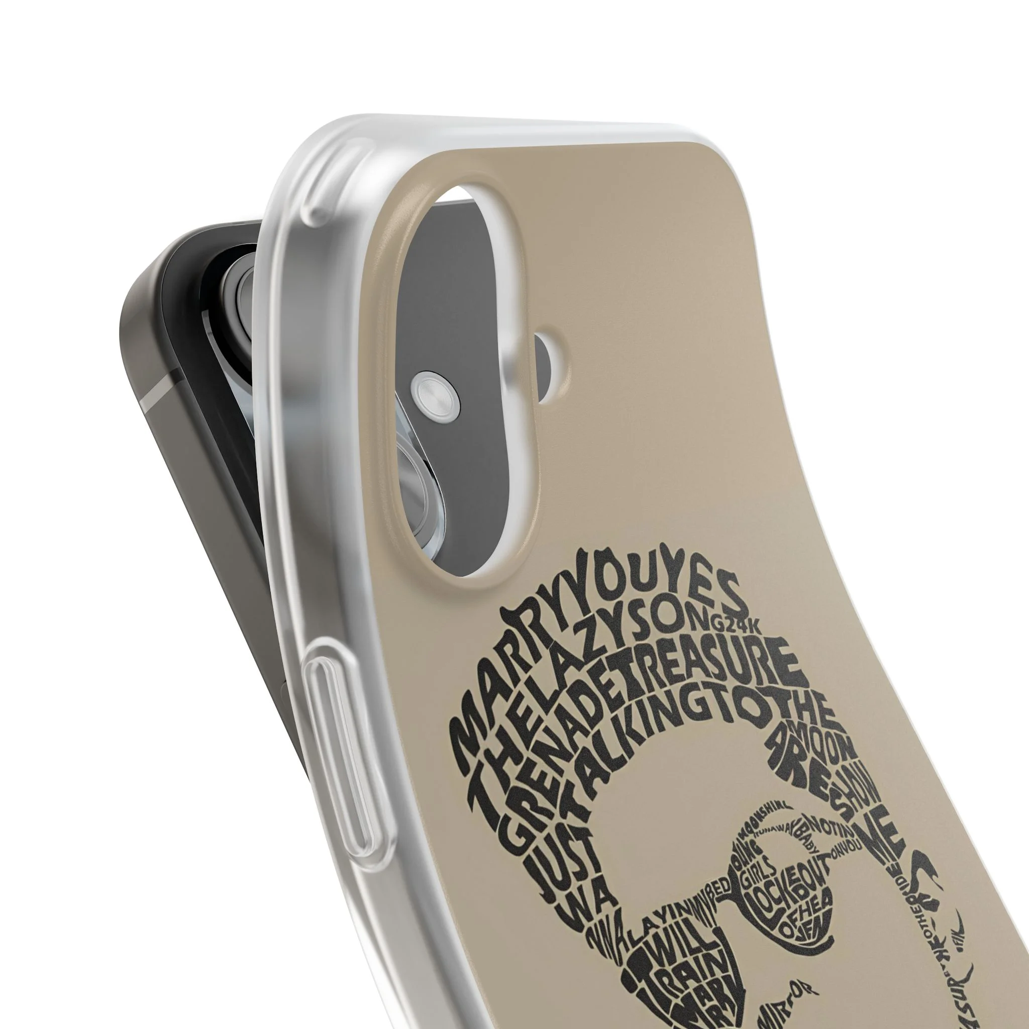 Bruno Mars Case #8 for ALL Phone Models - Image 3