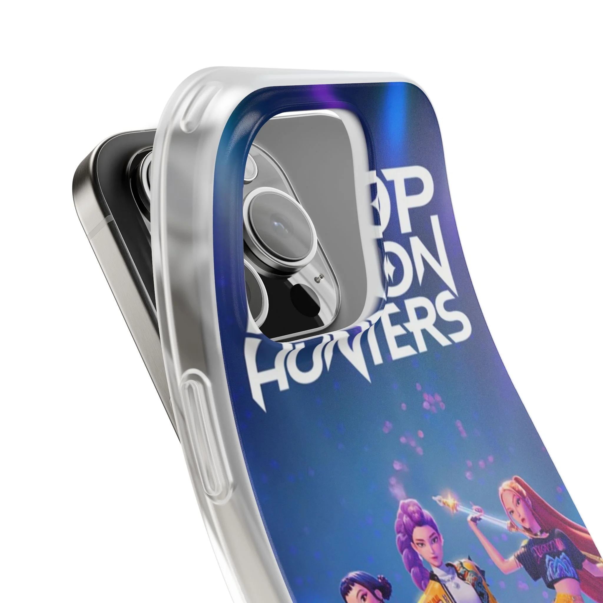 Kpop Demon Hunters Case #2 for ALL Phone Models - Image 3