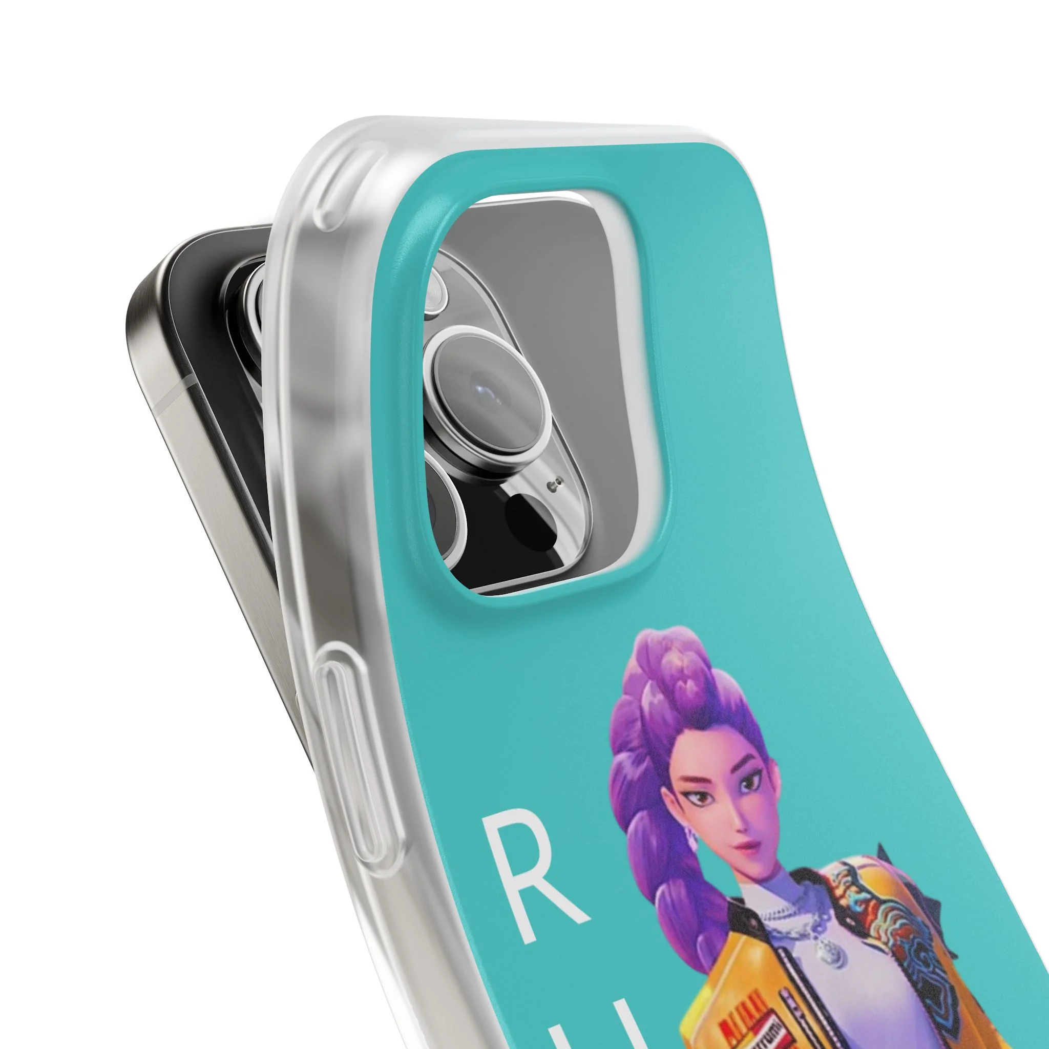 Kpop Demon Hunters Case #3 for ALL Phone Models - Image 2