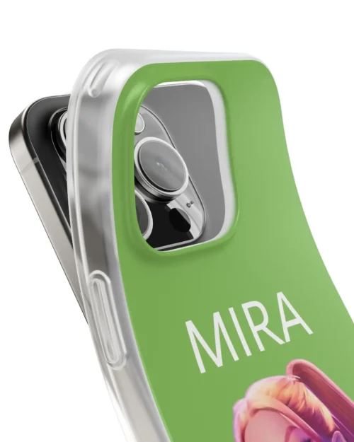 Kpop Demon Hunters Case #5 for ALL Phone Models