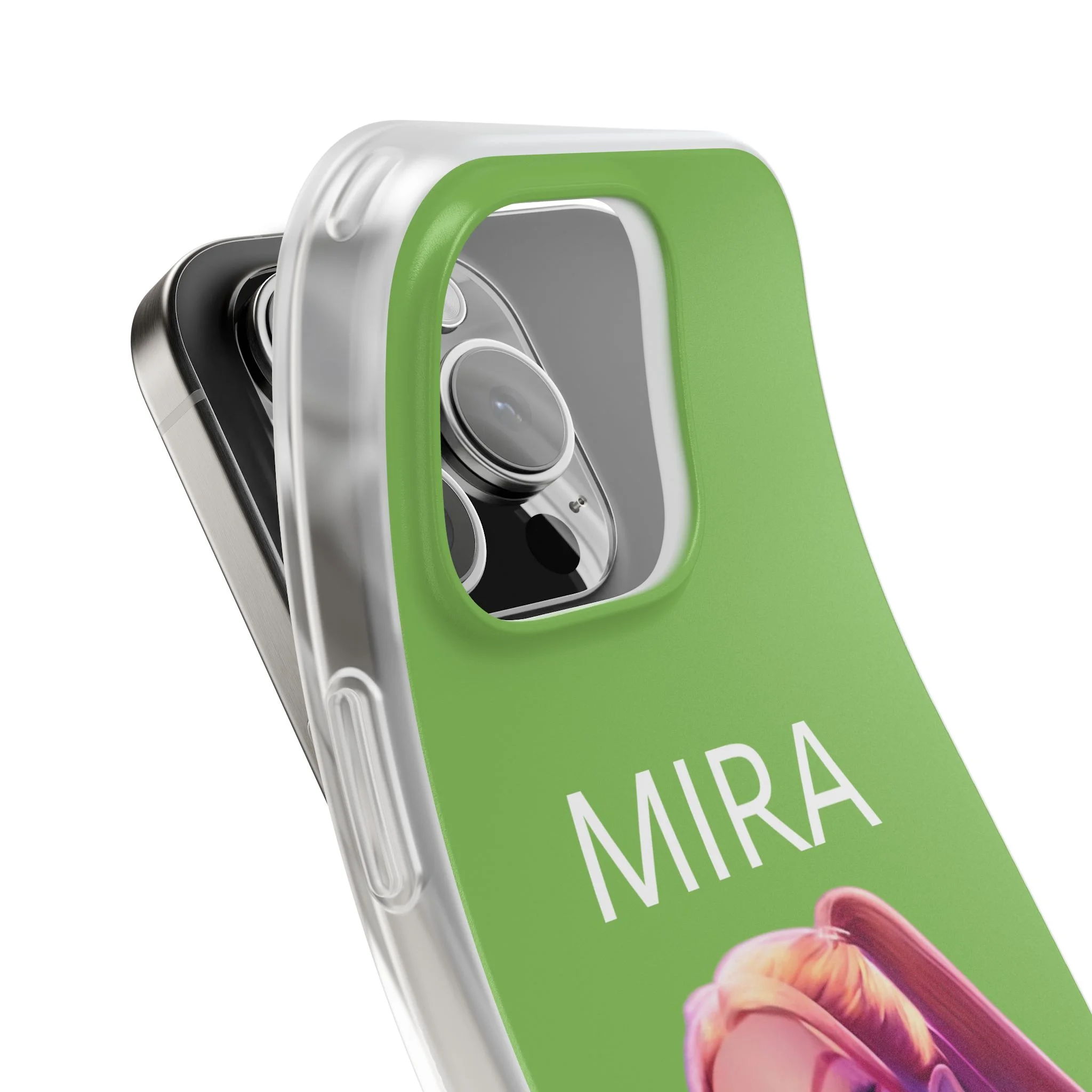 Kpop Demon Hunters Case #5 for ALL Phone Models - Image 2
