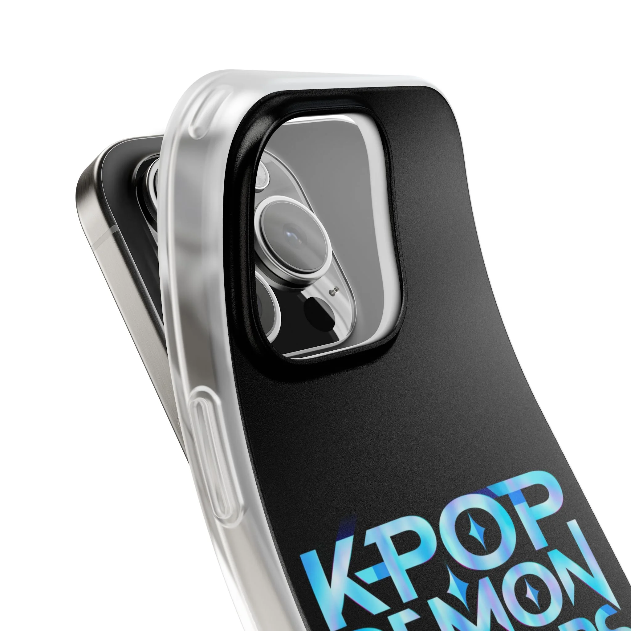 Kpop Demon Hunters Case #1 for ALL Phone Models - Image 3