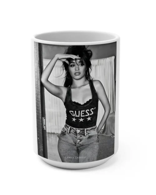 Camila Cabello Mug #1