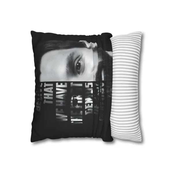 Leo Messi Pillow Case #4 - Image 3