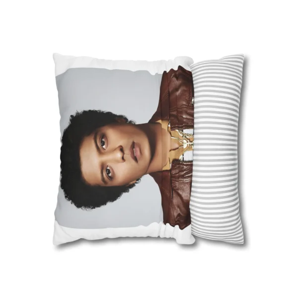 Bruno Mars Pillow Case #3 - Image 3