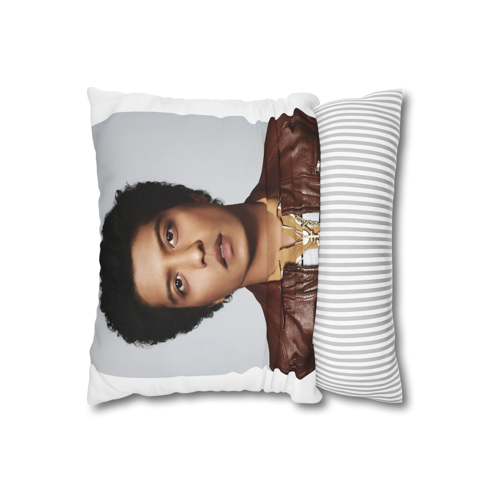 Bruno Mars Pillow Case #3 - Image 3