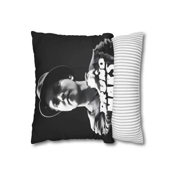 Bruno Mars Pillow Case #4 - Image 3