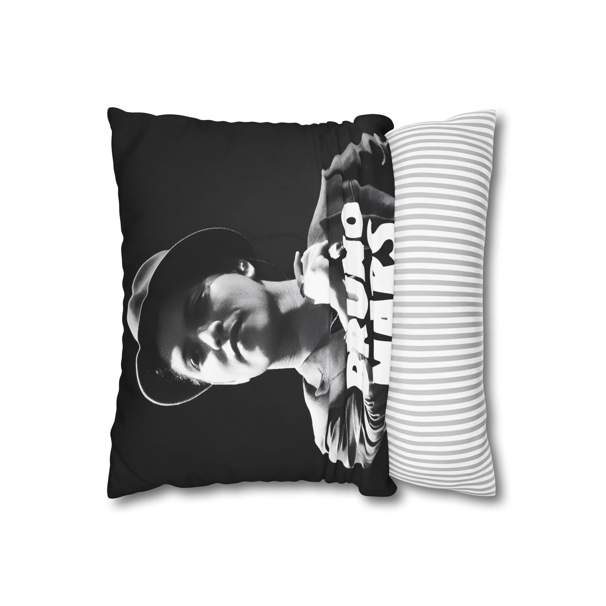 Bruno Mars Pillow Case #4 - Image 3