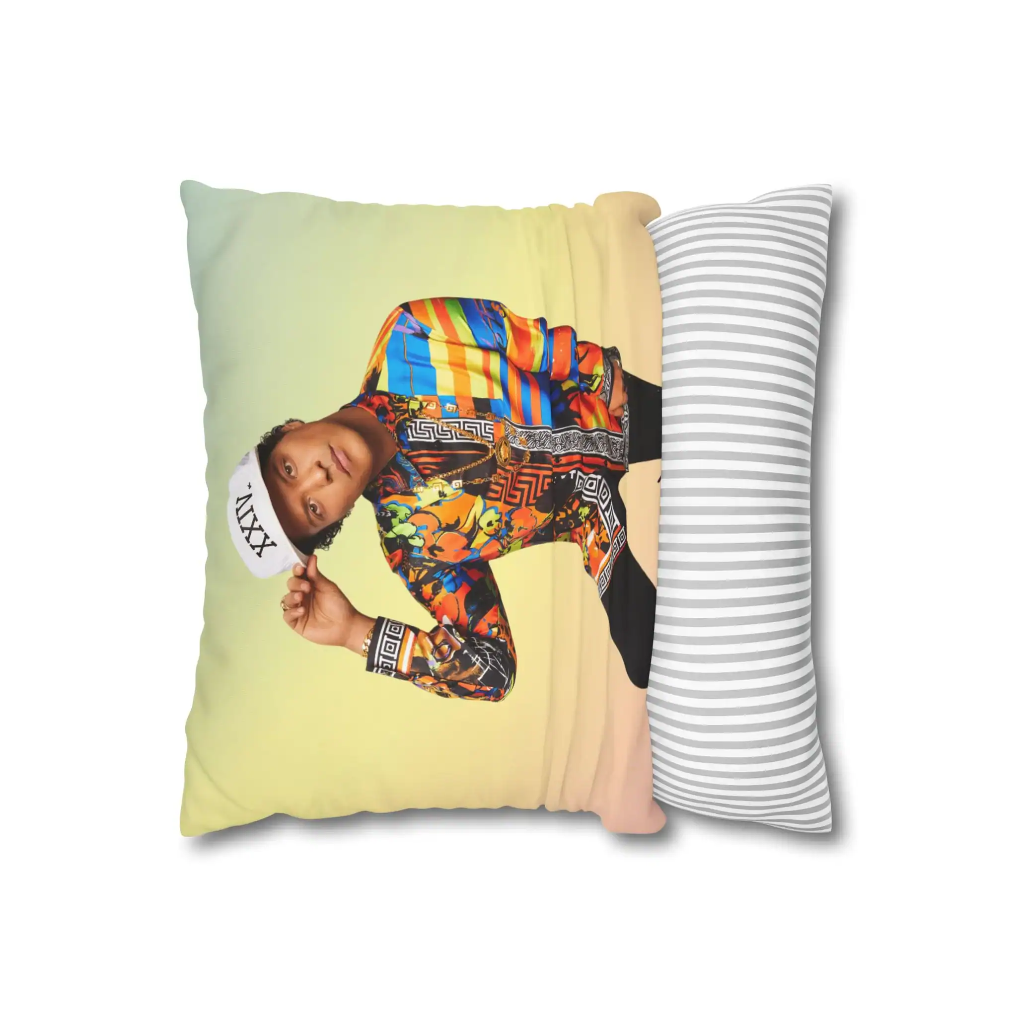 Bruno Mars Pillow Case #6 - Image 3