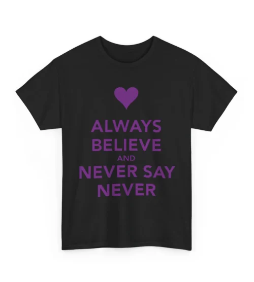 Justin Bieber T-Shirt #10