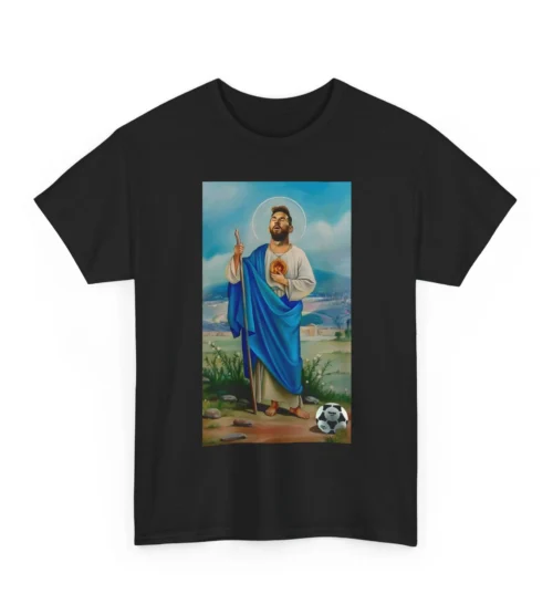 Leo Messi T-Shirt #3