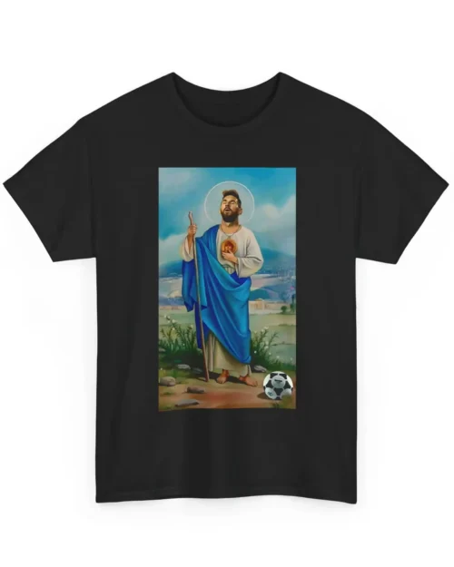 Leo Messi T-Shirt #3