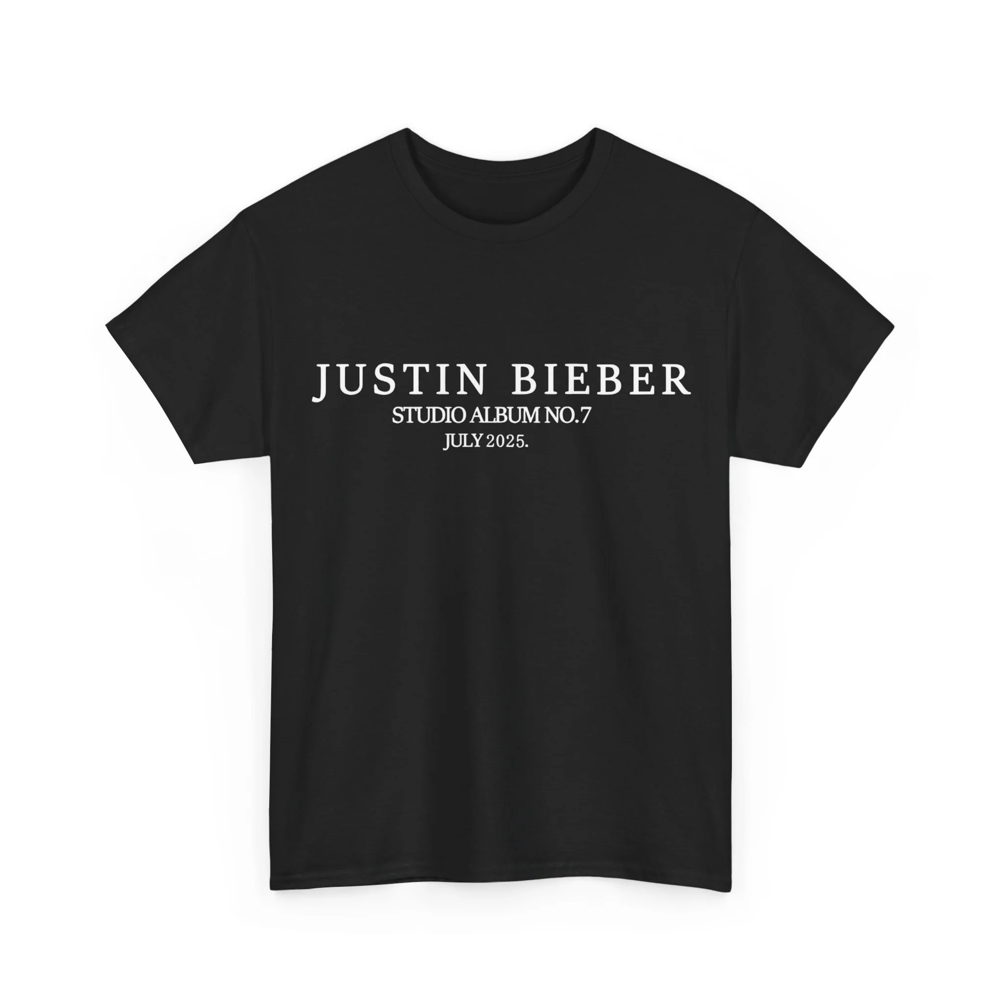 Justin Bieber Swag T-Shirt #1