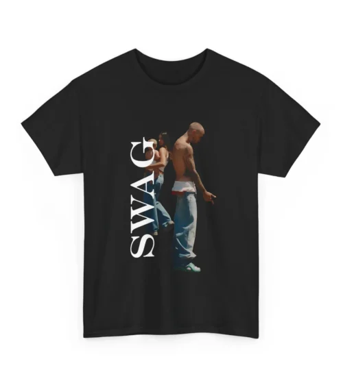Justin Bieber Swag T-Shirt #2