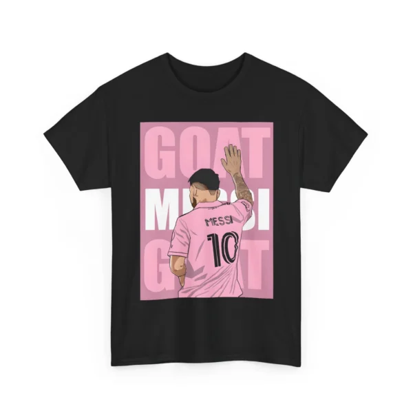 Leo Messi T-Shirt #7