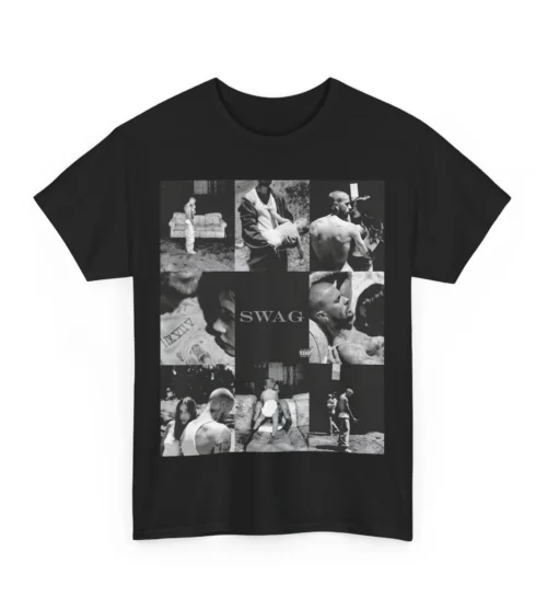 Justin Bieber Swag T-Shirt #3