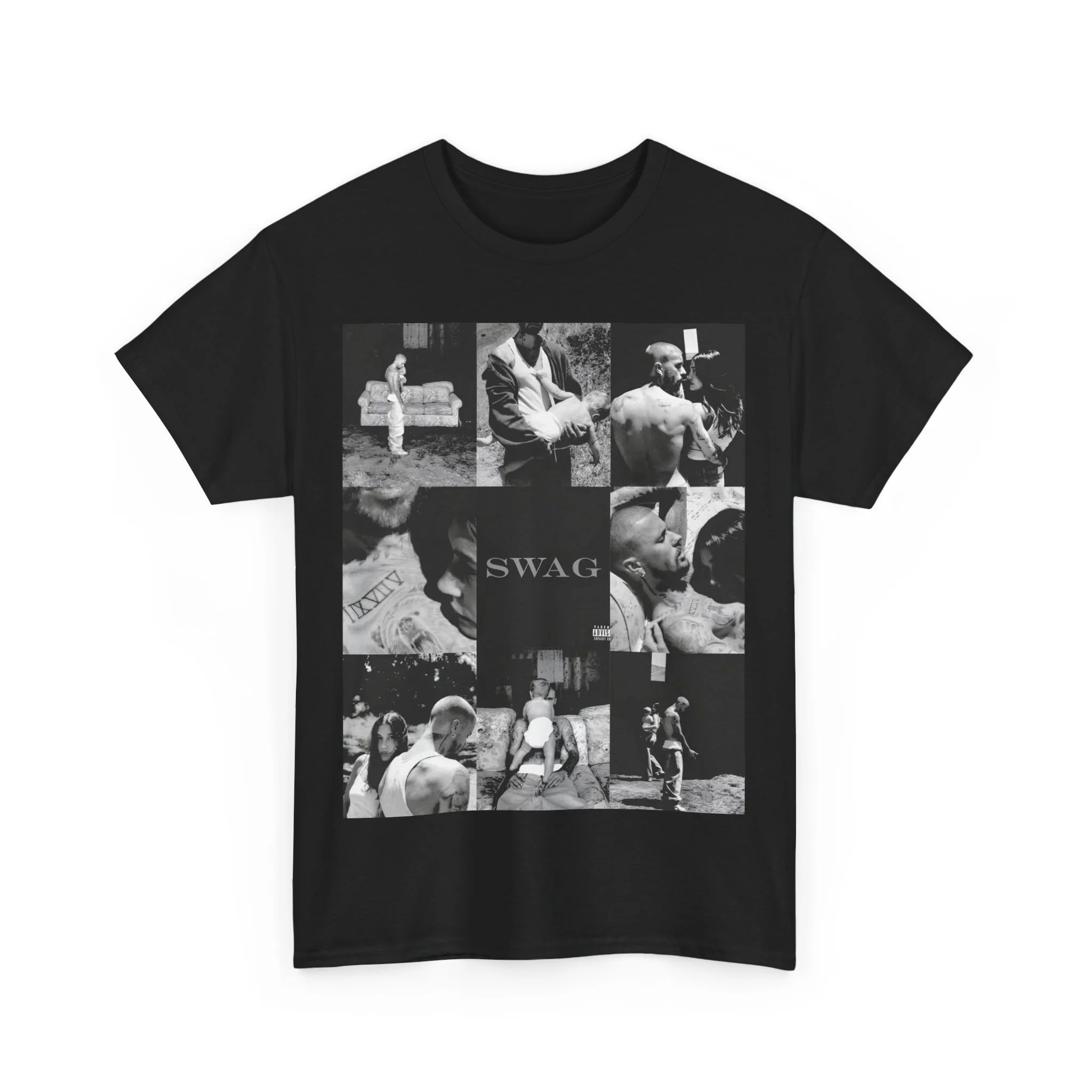 Justin Bieber Swag T-Shirt #3