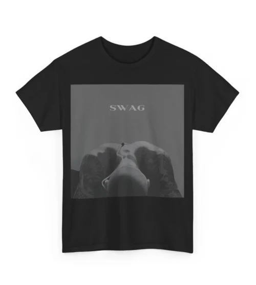 Justin Bieber Swag T-Shirt #4