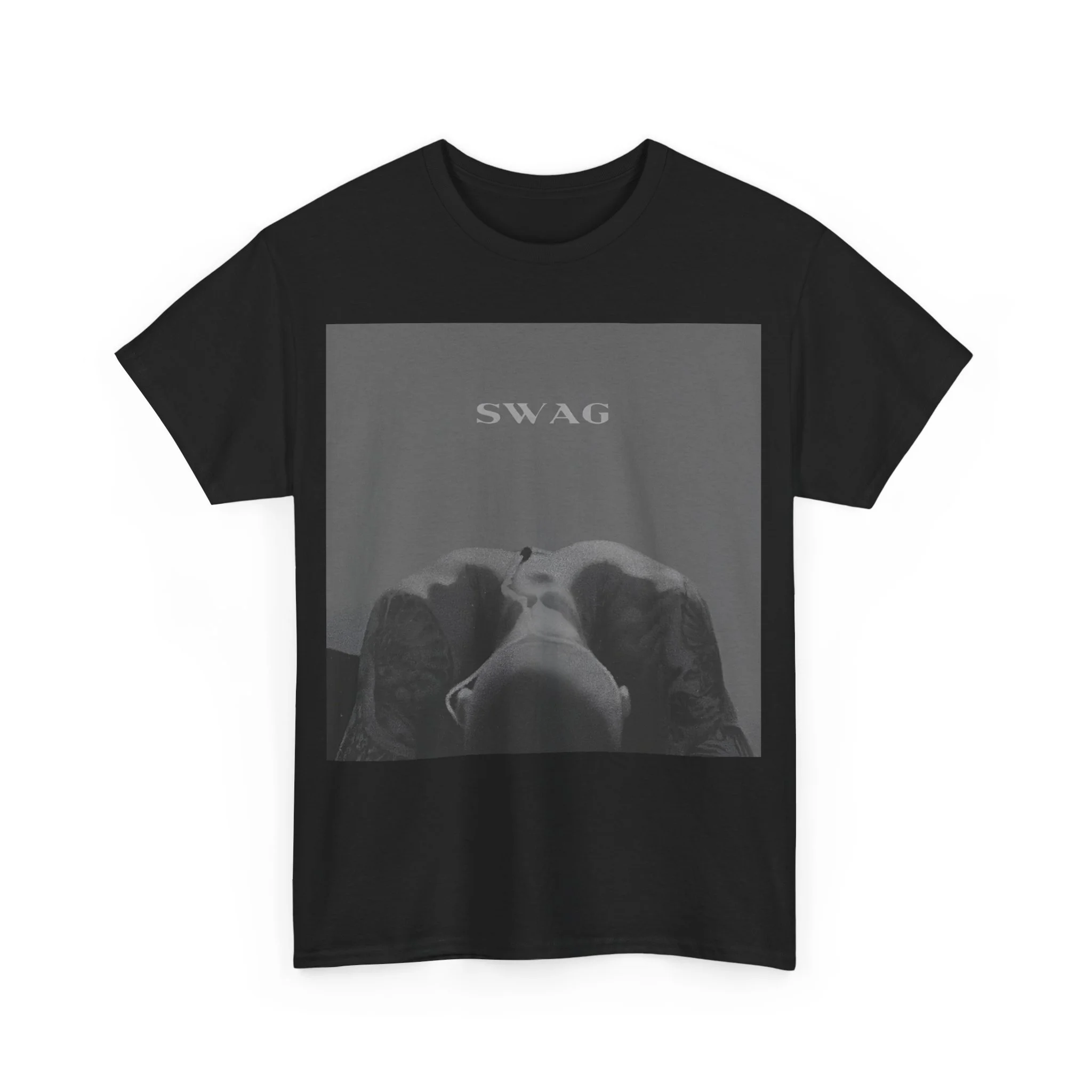 Justin Bieber Swag T-Shirt #4