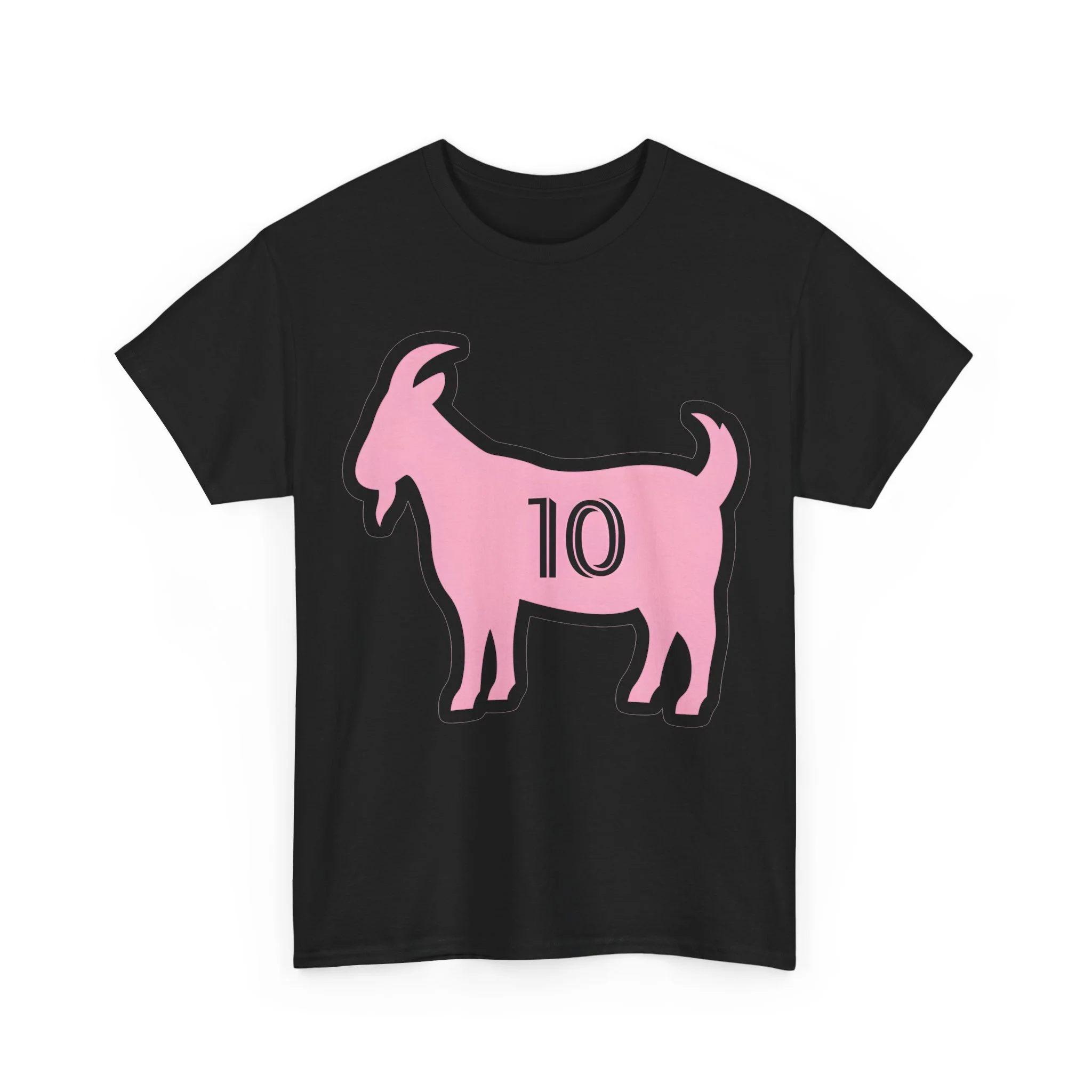 Leo Messi T-Shirt #9