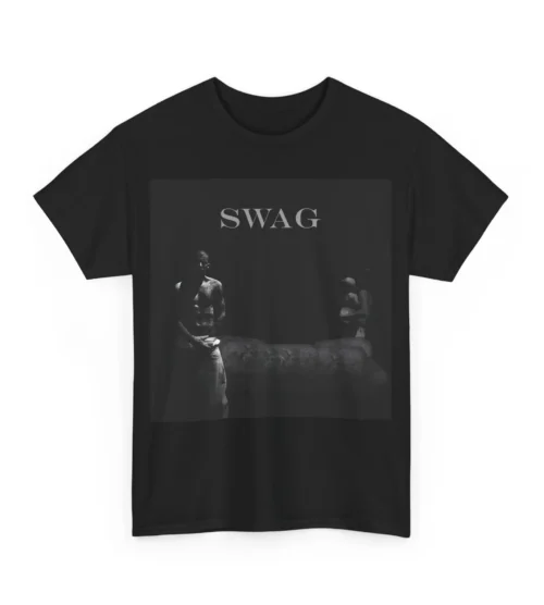 Justin Bieber Swag T-Shirt #5