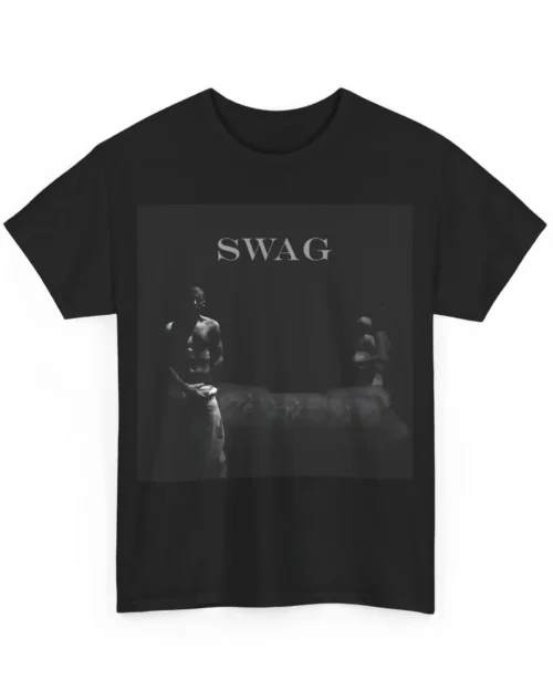 Justin Bieber Swag T-Shirt #5
