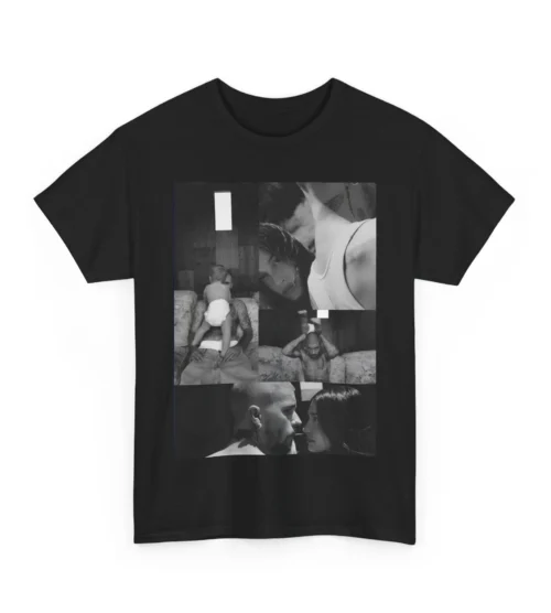 Justin Bieber Swag T-Shirt #7