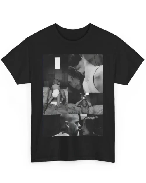Justin Bieber Swag T-Shirt #7