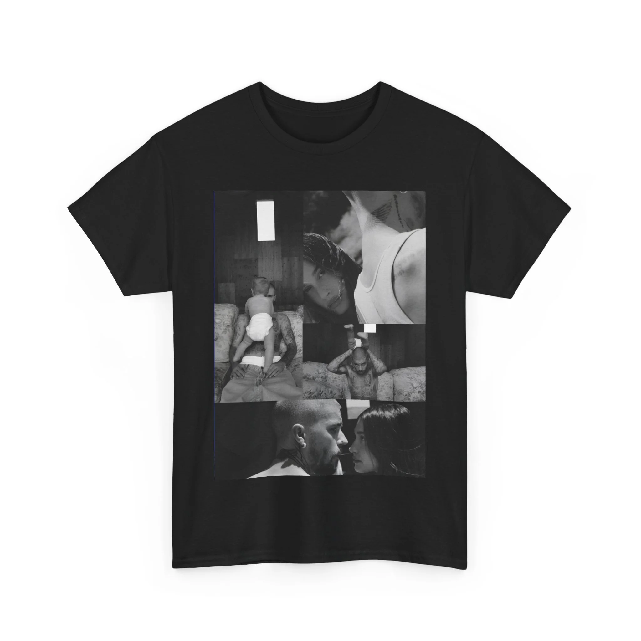 Justin Bieber Swag T-Shirt #7