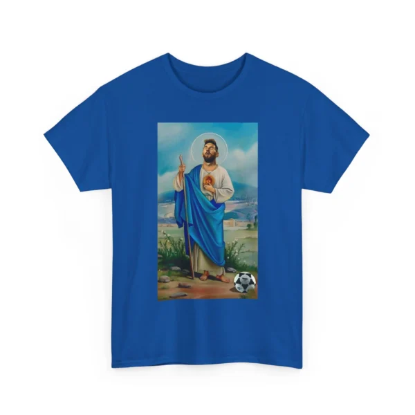 Leo Messi T-Shirt #3 - Image 5
