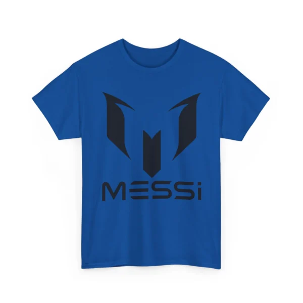Leo Messi T-Shirt #4 - Image 4