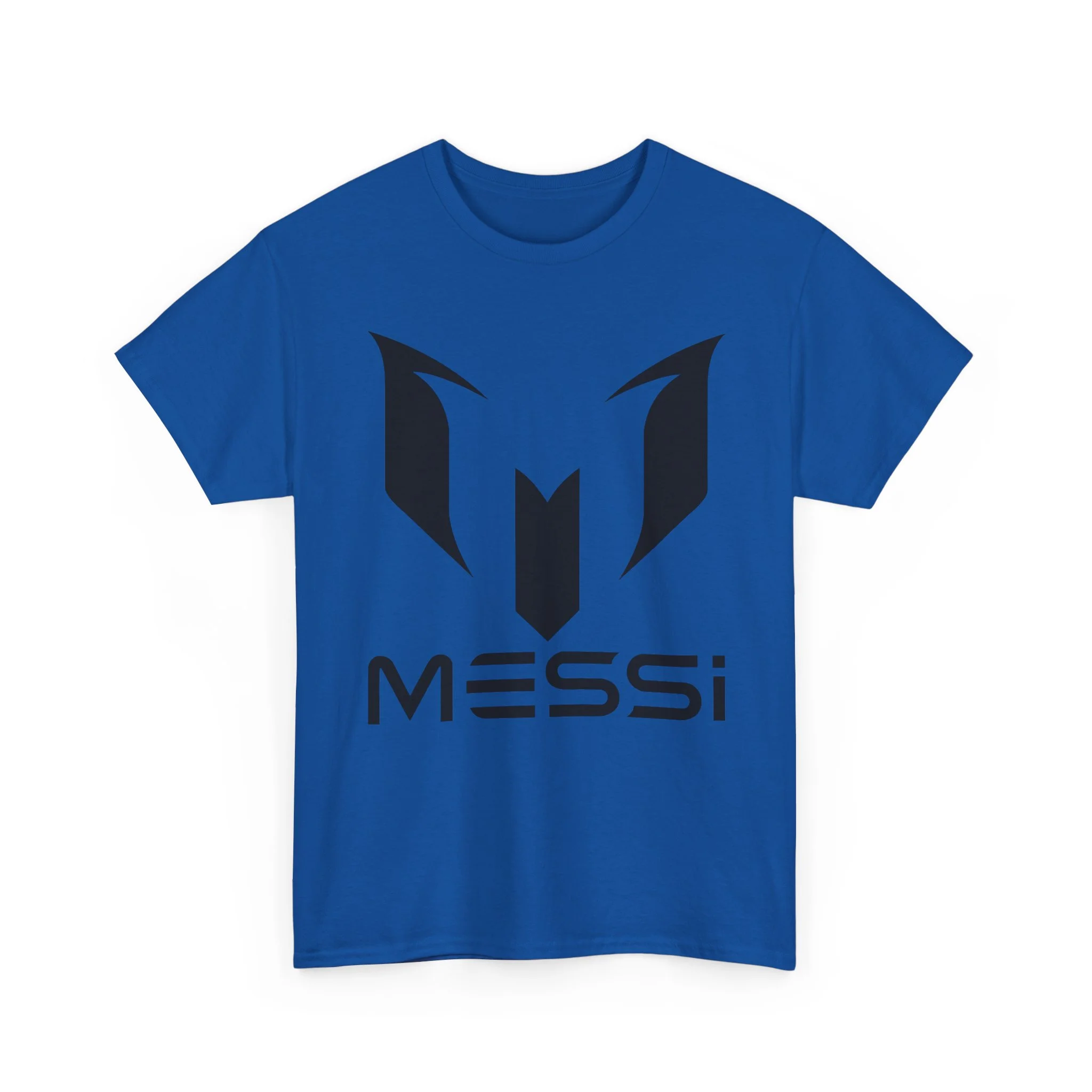 Leo Messi T-Shirt #4 - Image 4
