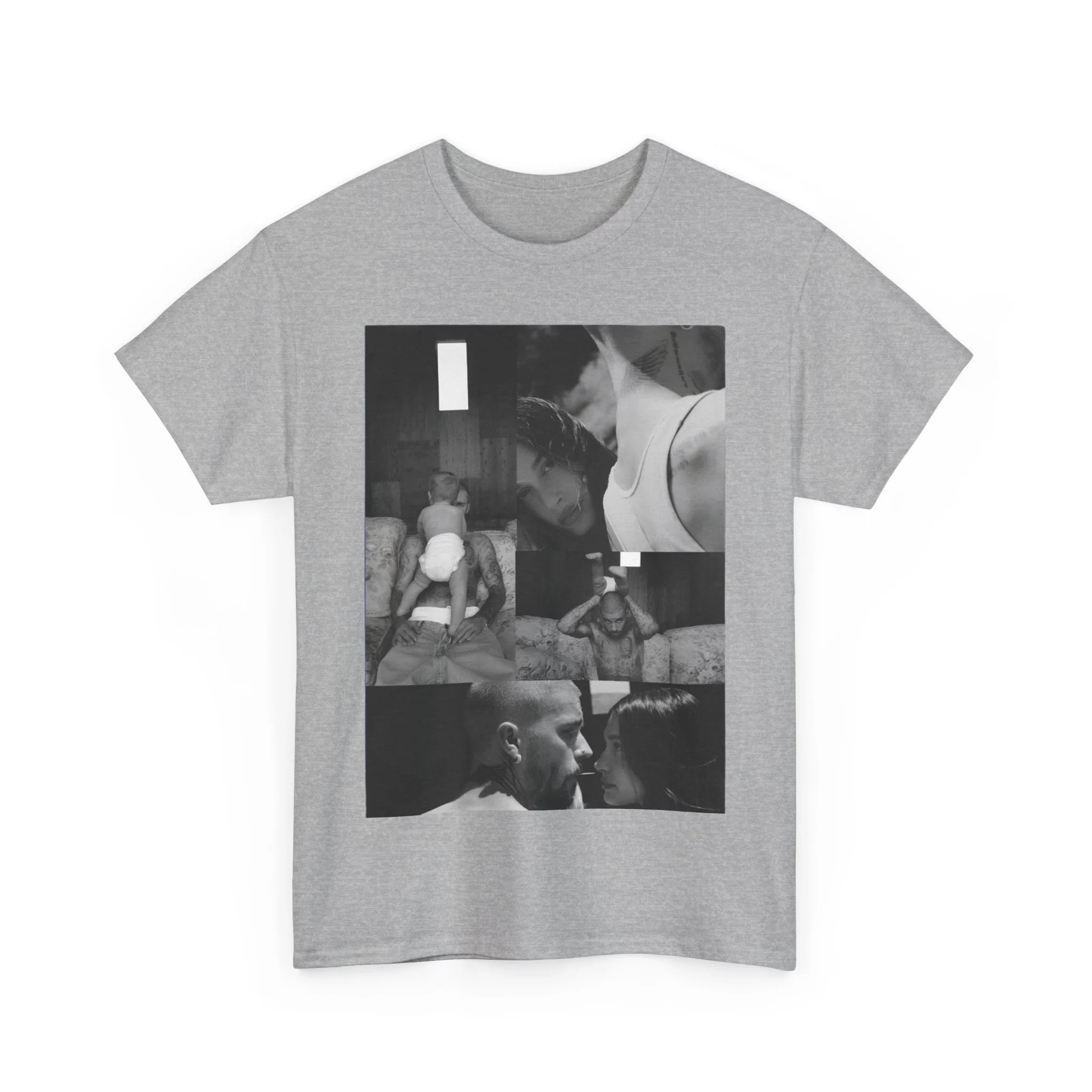 Justin Bieber Swag T-Shirt #7 - Image 5