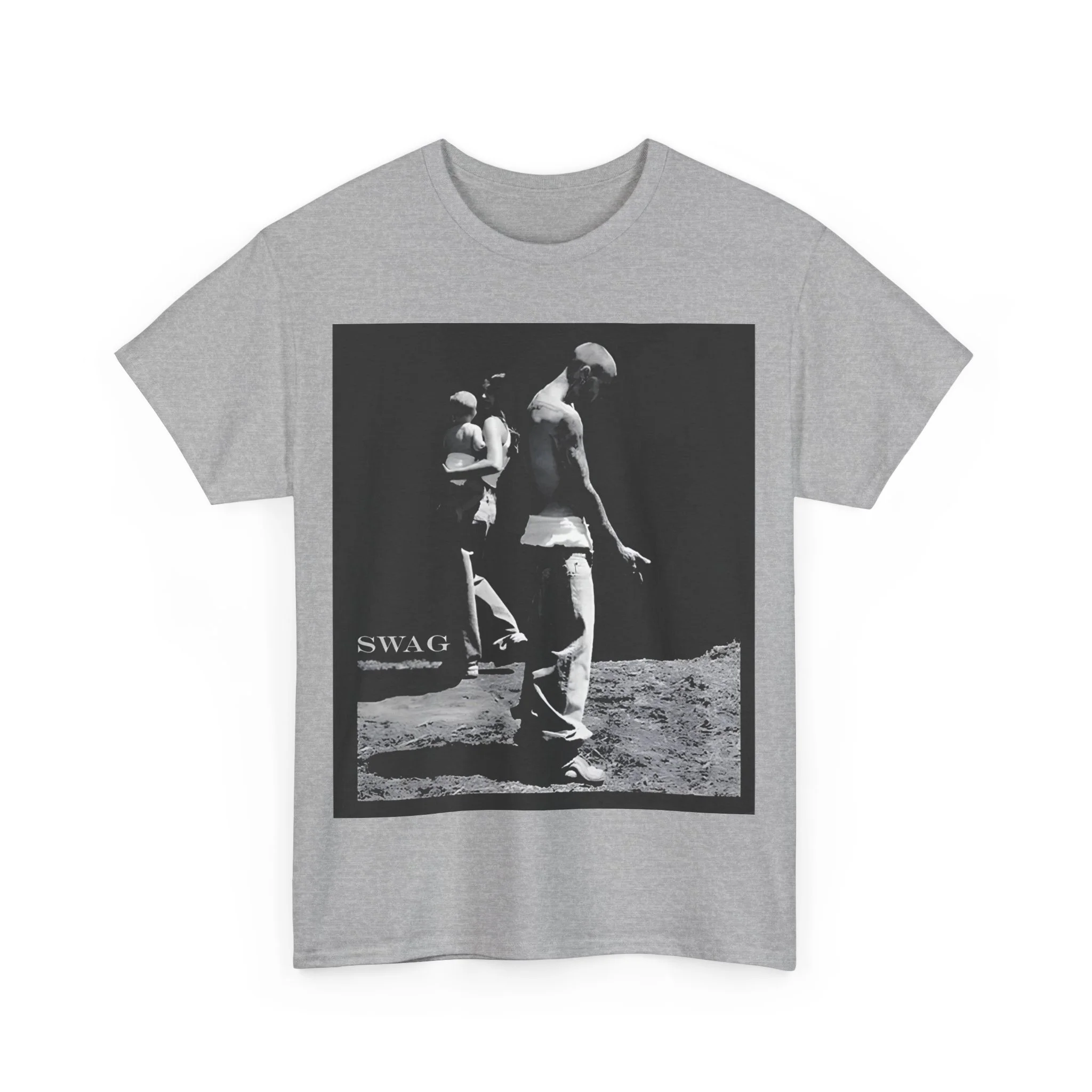 Justin Bieber Swag T-Shirt #13 - Image 5