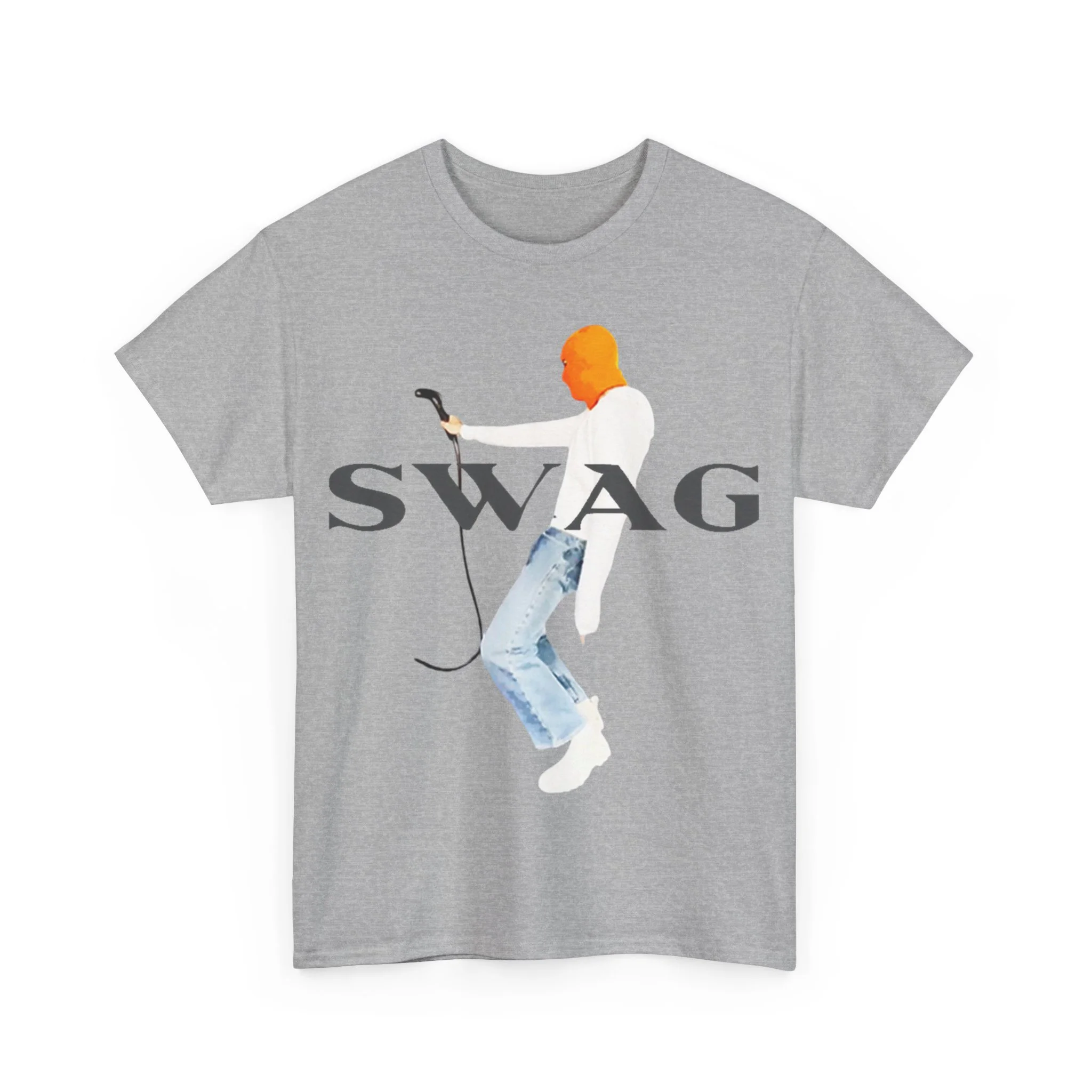 Justin Bieber Swag T-Shirt #15 - Image 5