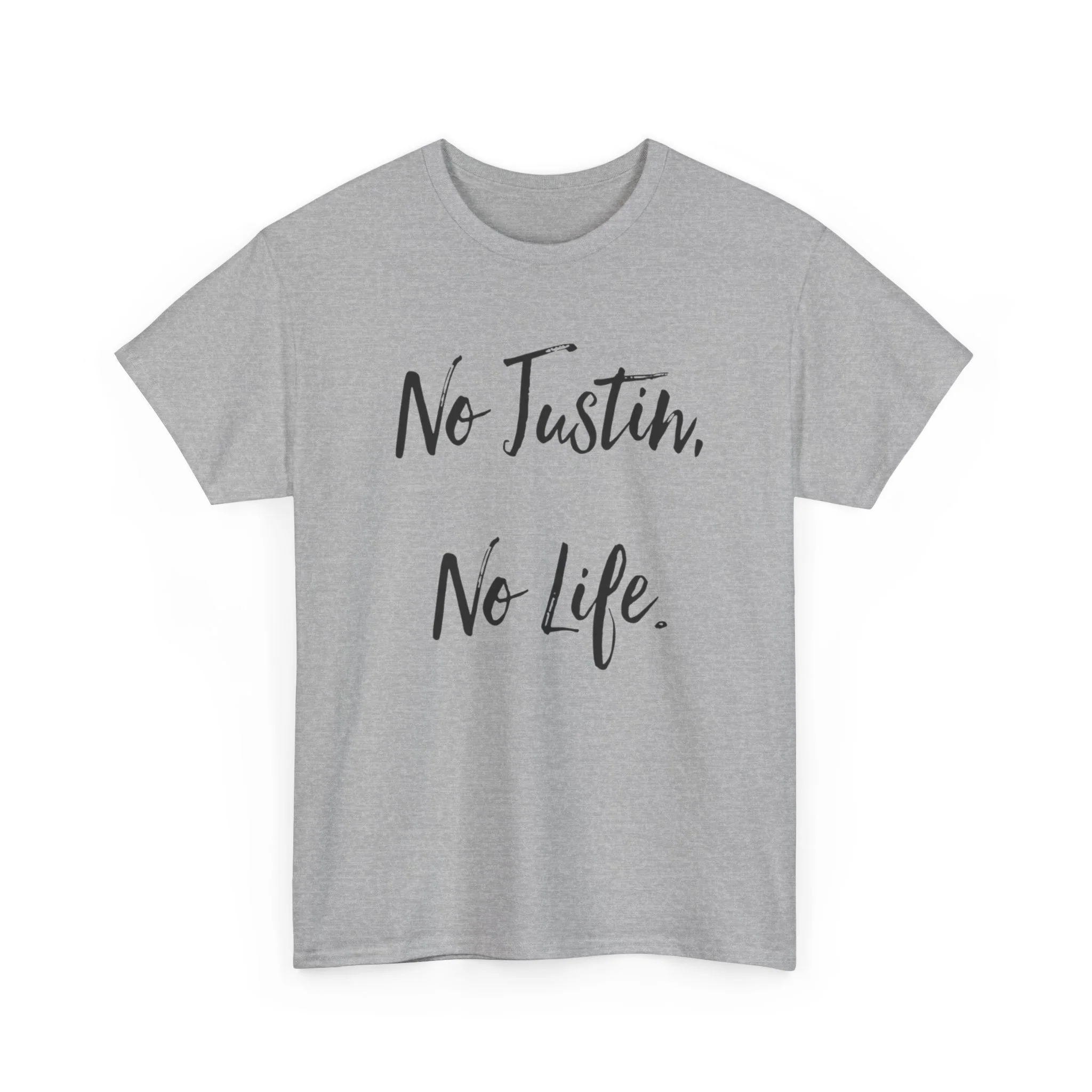 Justin Bieber T-Shirt #9 - Image 4