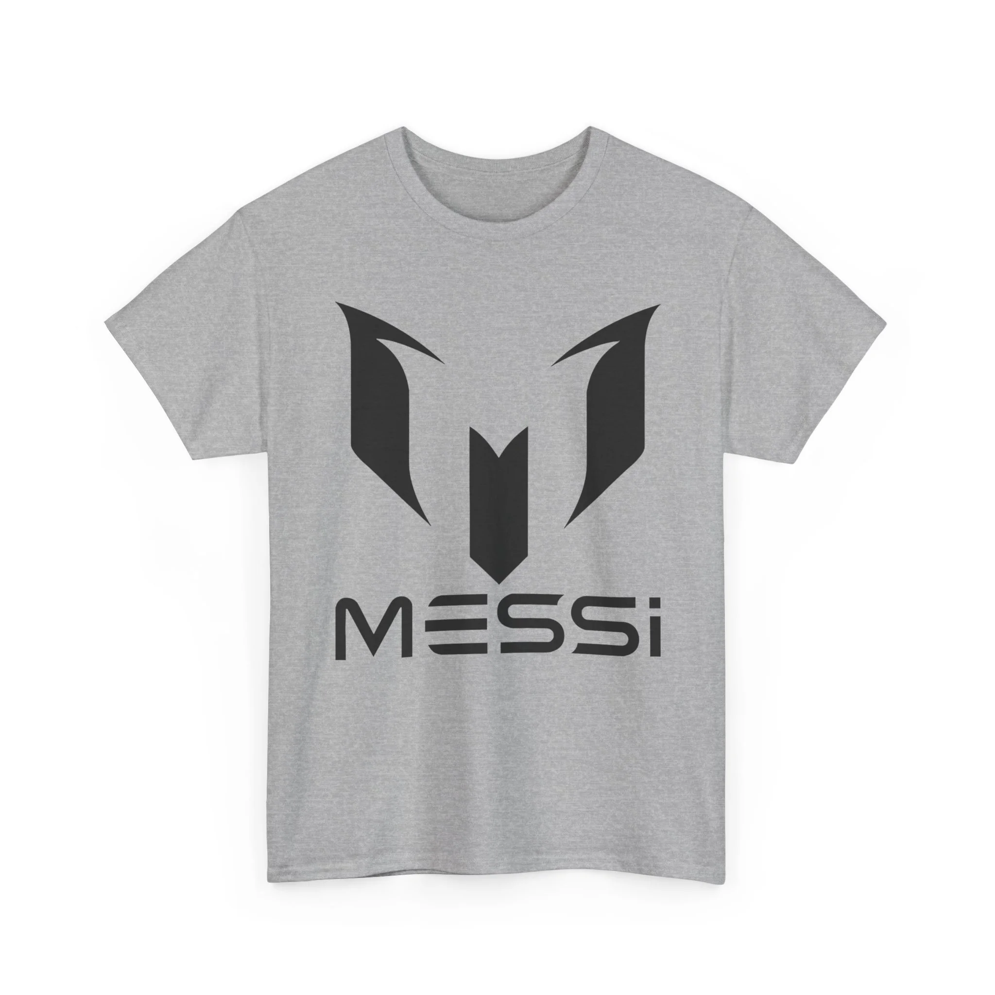 Leo Messi T-Shirt #4 - Image 5