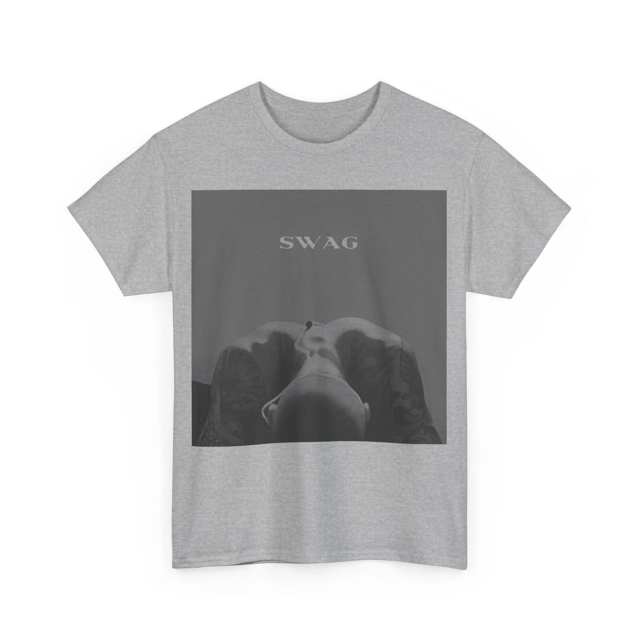 Justin Bieber Swag T-Shirt #4 - Image 5