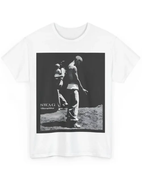 Justin Bieber Swag T-Shirt #13