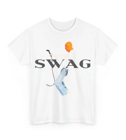Justin Bieber Swag T-Shirt #15