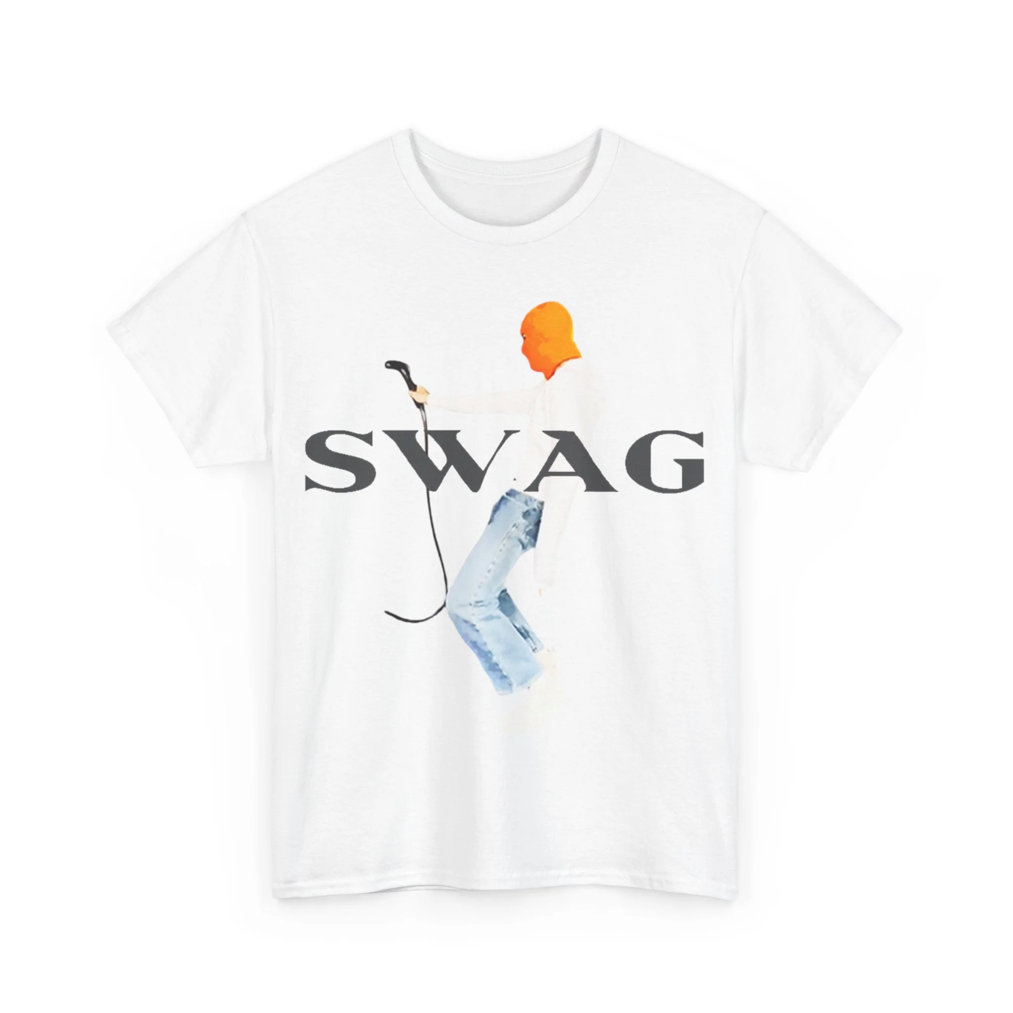 Justin Bieber Swag T-Shirt #15