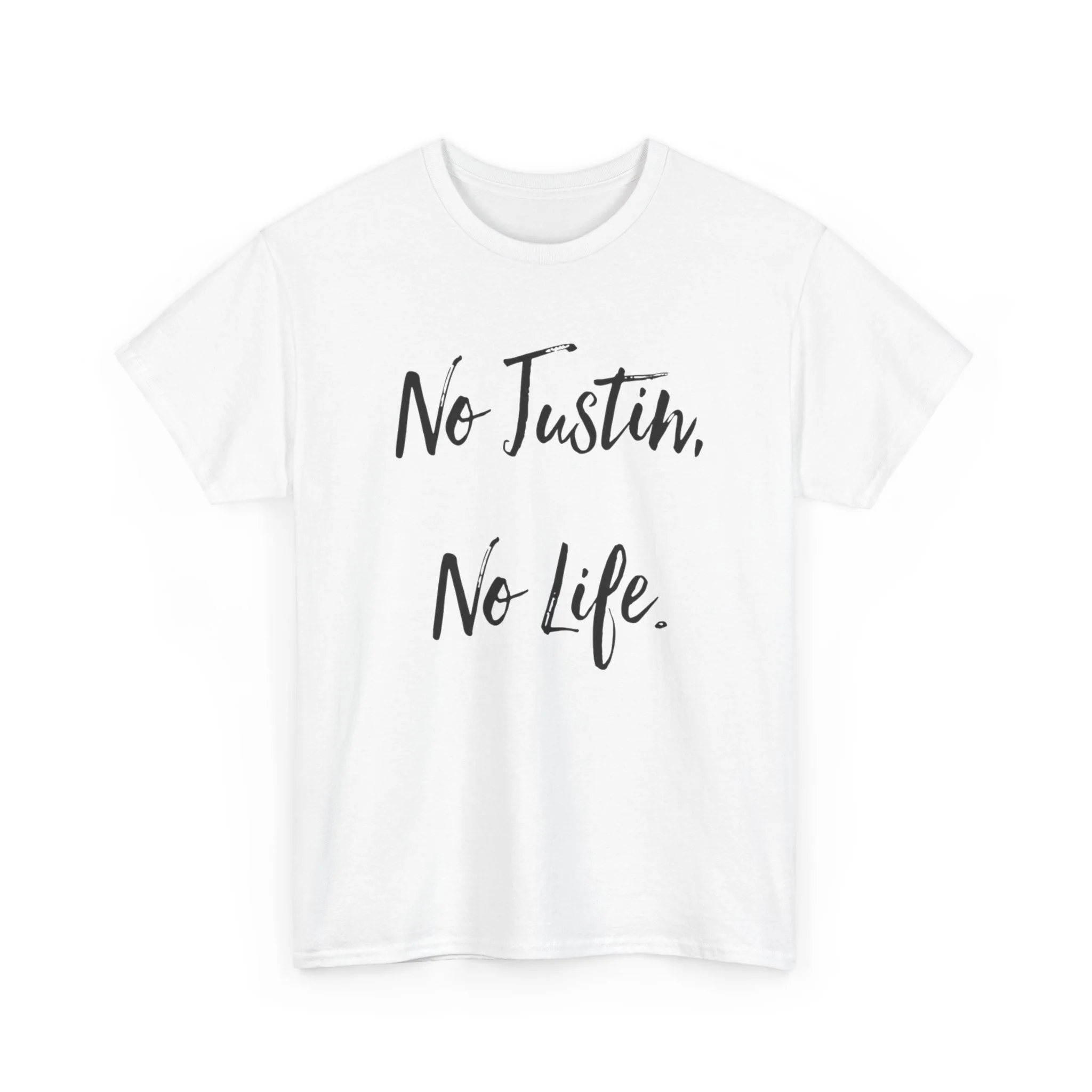 Justin Bieber T-Shirt #9