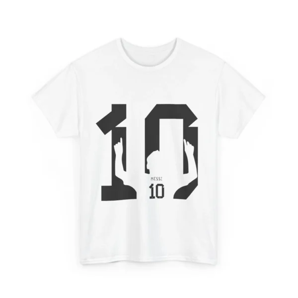 Leo Messi T-Shirt #2