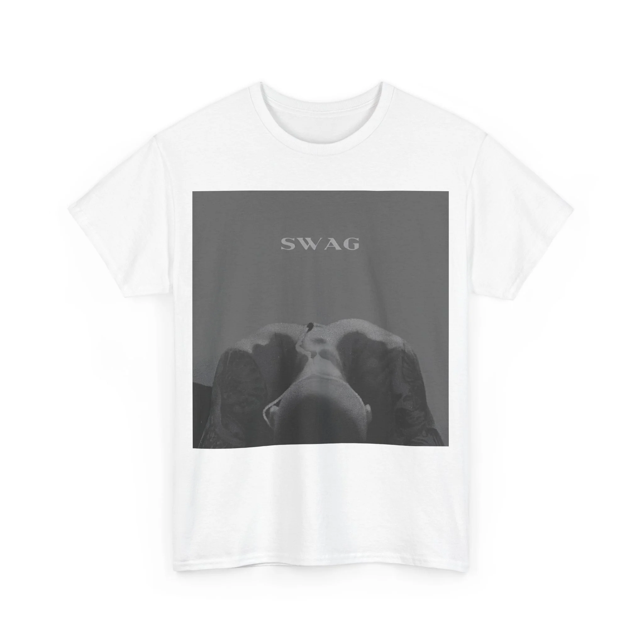 Justin Bieber Swag T-Shirt #4 - Image 4
