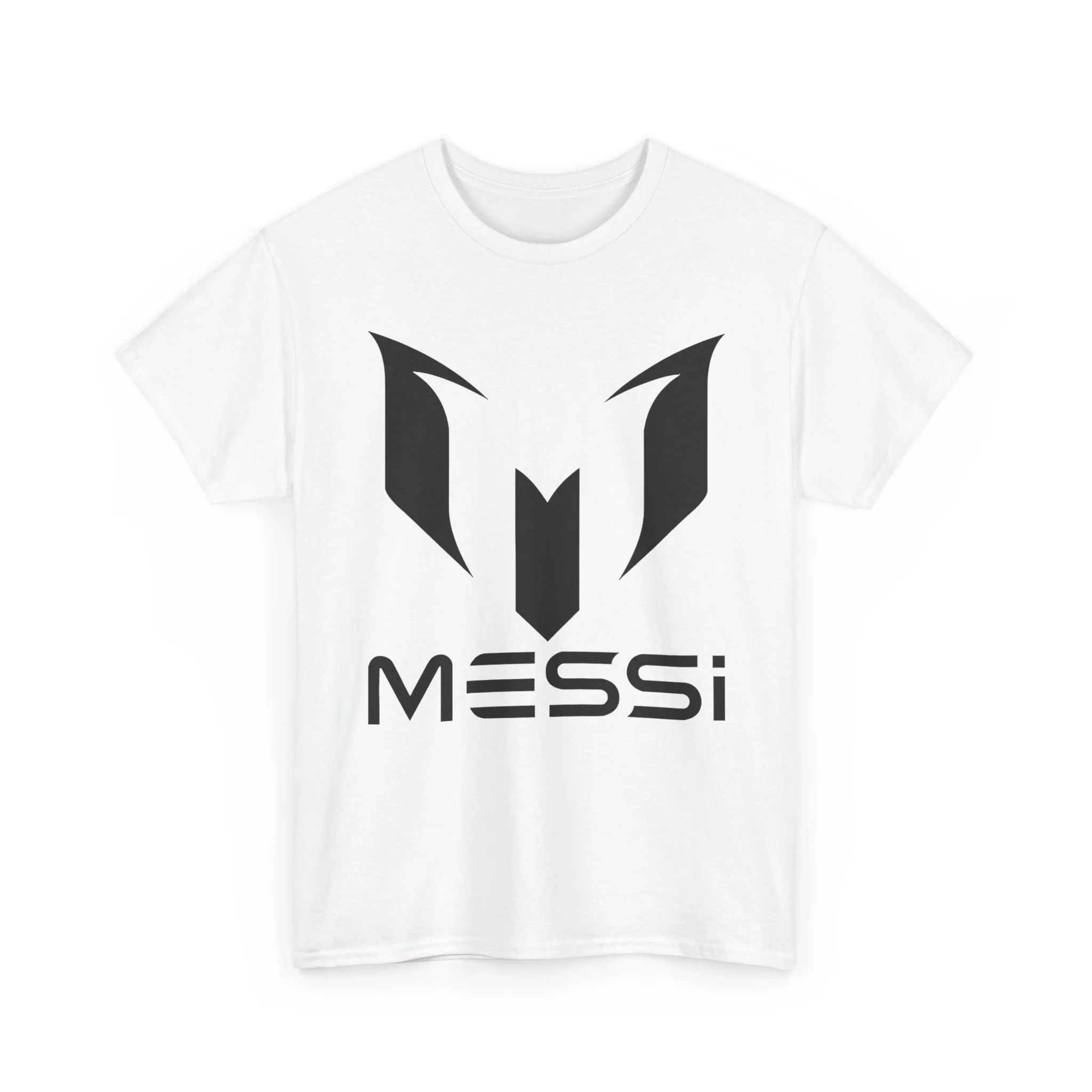 Leo Messi T-Shirt #4