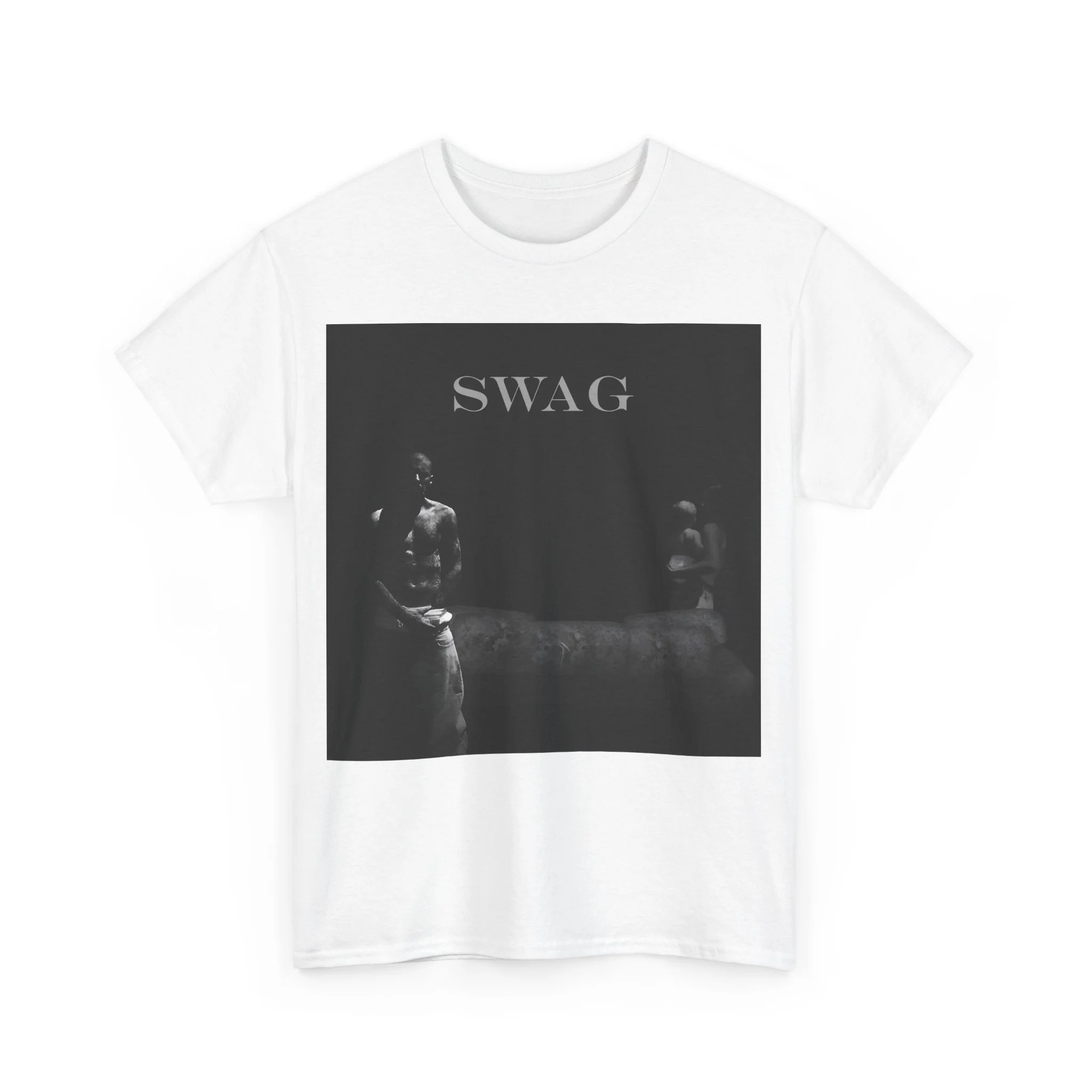 Justin Bieber Swag T-Shirt #5 - Image 4