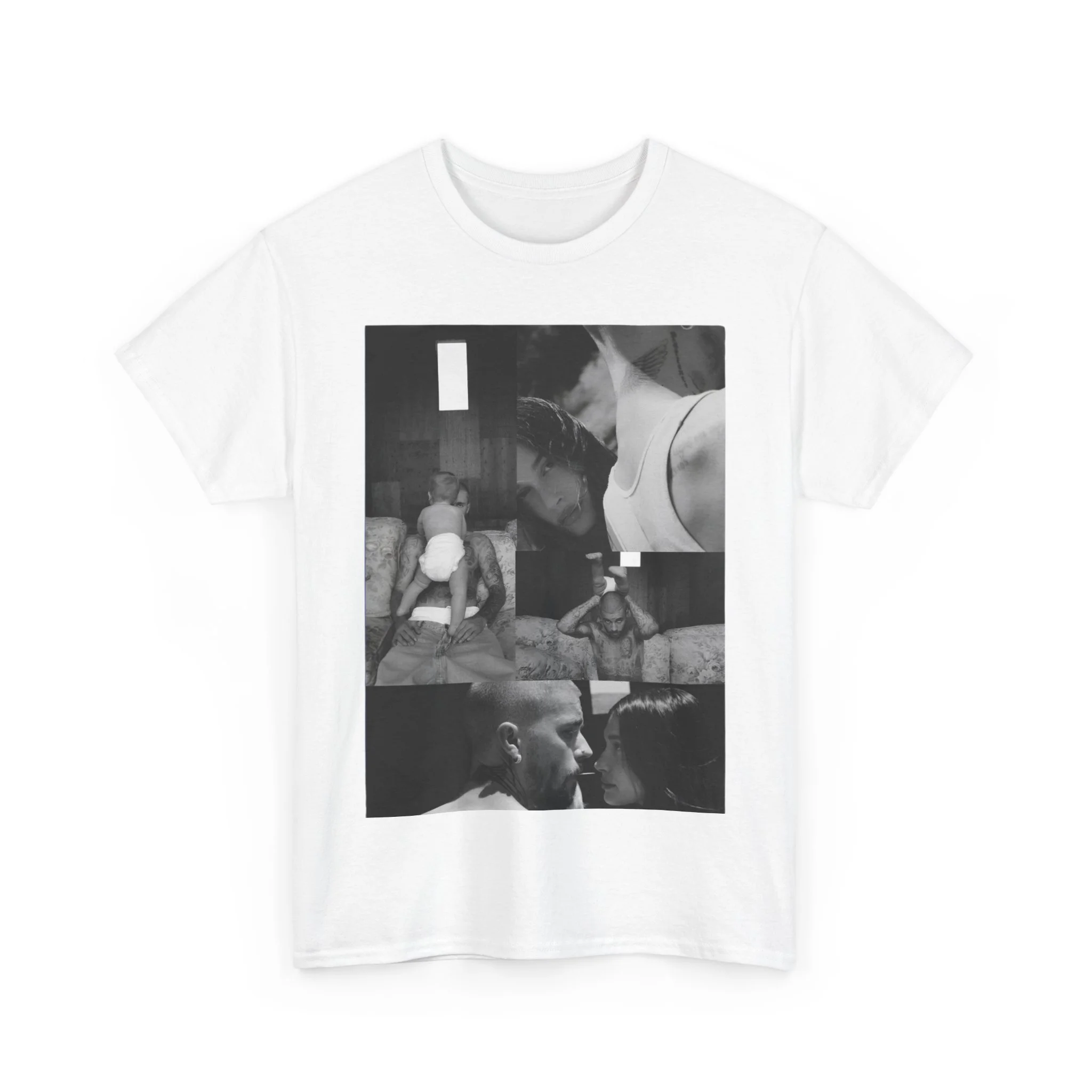 Justin Bieber Swag T-Shirt #7 - Image 4
